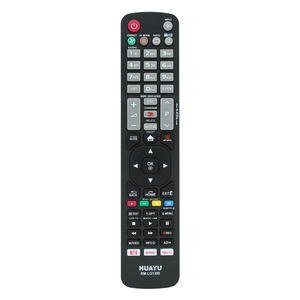 HUAYU RM-LG1399 Starsat Oem TV Điều Khiển Từ Xa Cho LG Thông Minh 4K Tv Với Netflix, Prime Video, Roku Tv - Product Image 1