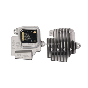 LEDレーザーヘッドライトモジュールDRLドライバターンシグナルライト12V 4 'G22 G26 G80 G82 G8 ATV - Product Image 5