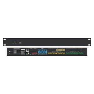 Wholesale Price Professional Digital <strong>Audio</strong> Processor <strong>Audio</strong> Sound Equipment with Advanced Reverberation and Multi-Effect DSP - Product Image 3