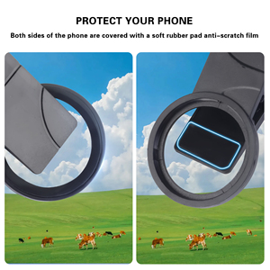 37mm CPL <strong>Filter</strong> Universal <strong>Circular</strong> <strong>Polarizer</strong> Lens <strong>Filter</strong> Cell Phone Lens Accessory Kit Includes CPL Lens and Clip