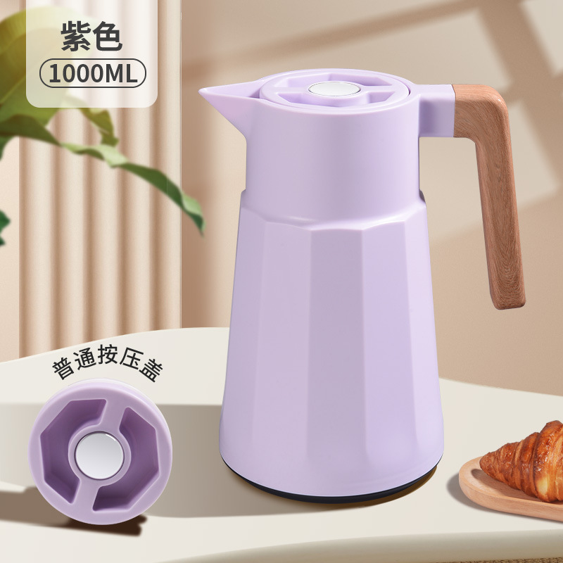 Regular purple