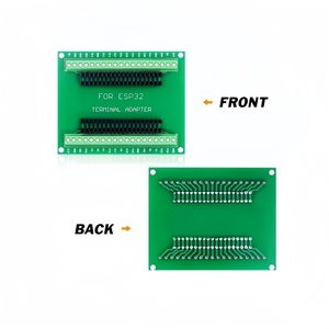 ESP32-30P-DEV Development Board Dual-Core Wi-Fi + UNTUK modul IoT dan untuk pemrograman IDE oleh Onestopelectronic - Product Image 4