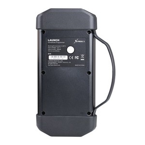 X431 V, X431 V +, ProS, Pro5, X431 PAD V, PAD VII 지원 MQB용 GIII X-Prog 3 고급 이모빌라이저 및 키 프로그래머 출시 - Product Image 6