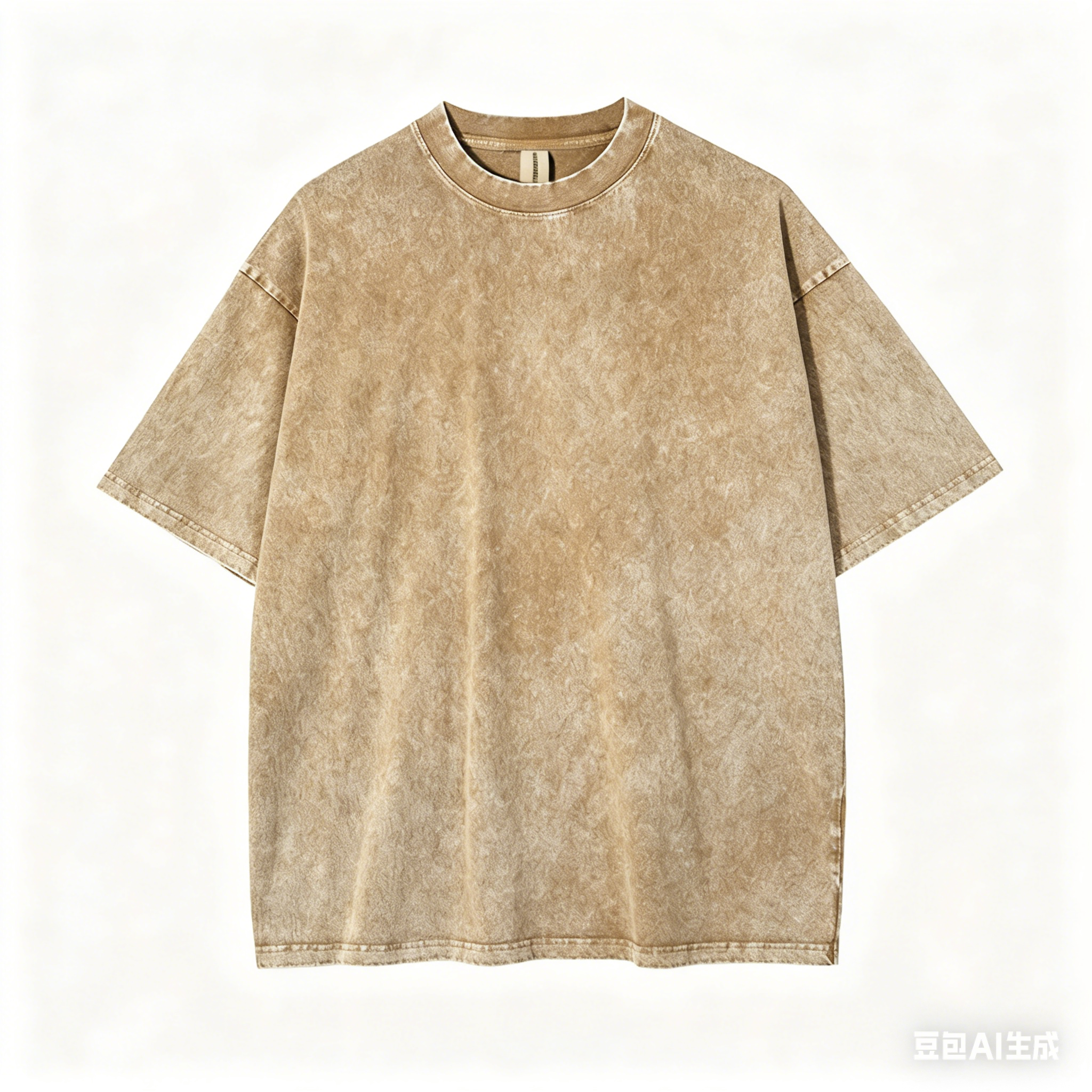 sand