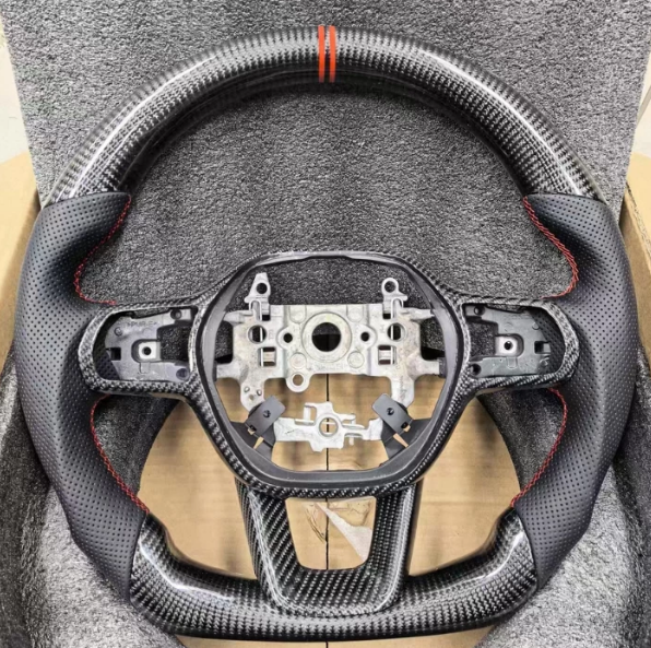 Fibra de Carbono 1