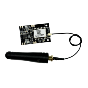 HF 2.4g WIFI & BLE monitor 3.3VTTL multi-merek Inverter Data akuisisi dan sistem pemantauan Wport-W71-0(2M) - Product Image 2