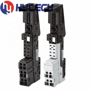 HYTECH SIEMENS SIMATIC DP 5 Anschluss module TM-E15C24-01 6ES7193-4CB30-0AA0 für ET200S - Product Image 2
