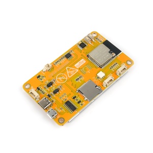Display DIYmall 2.8 pollici ESP32 ESP32-2432S028R 2.8 "240*320 ILI9341 LCD TFT modulo schermo resistivo per Arduino IoT Smart Home - Product Image 3