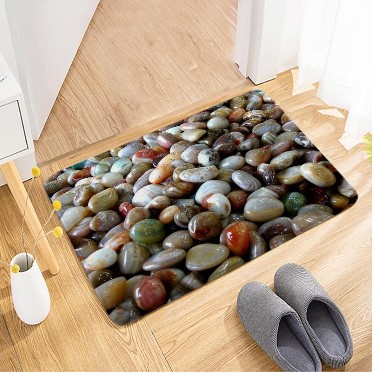 Colored stones 10