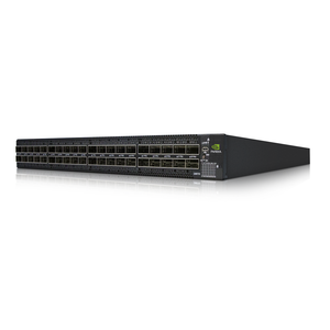 MSN4600 Mellanox MSN4600-CS2FC Spectrum-3 Based 64 QSFP28 Ports 100GbE 2U Open Mellanox MSN4600-CS2FC Ethernet <strong>Network</strong> Switch - Product Image 5