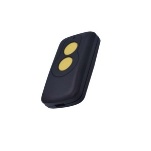 Fernbedienung für Garagentor 27,145 MHz für Elsema FMT201/FMT301/FMT401 Tor-Fernbedienungs-Ersatz-Sender - Product Image 3