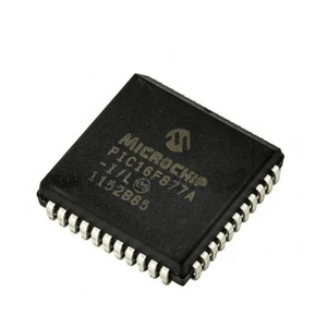 Nuovo originale PIC16F877A-I/L microcontrollore ic mcu chip muslimex componenti elettronici PIC16F877AT-I/L - Product Image 1