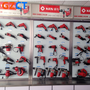 KEN 6200N混凝土岩心钻孔机大功率工具，用于在墙壁和砖石中进行精密钻孔 - Product Image 4
