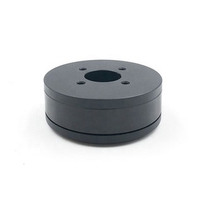 PM3505 12ミリメートルセンター穴ブラシレスdc ddモーターアウターロータスリップリング3軸カメラジンバルdlsrコントローラロボットマニピュレータ - Product Image 2