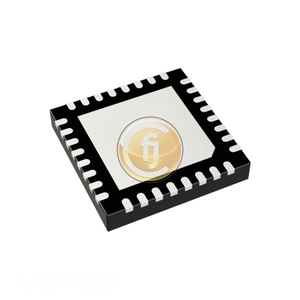 Clock-Timing IC TIMING CTRL HUB <strong>PROG</strong> 32MLF 9LRS3187BKLF Integrated Circuits - Product Image 1