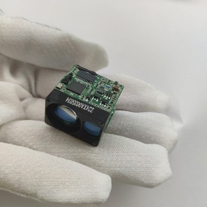 OEM Laser-Entfernungs mess sensor 905nm PTFS Micro 2000m Laser-Entfernungs sensor 2km UART Mini-Laser-Entfernungs messer modul - Product Image 6