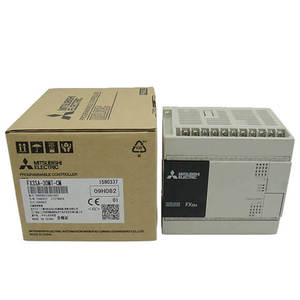 100% Original Mitsubishi PLC Module <strong>Programming</strong> Software FX3SA-30MT-CM in Stock - Product Image 1