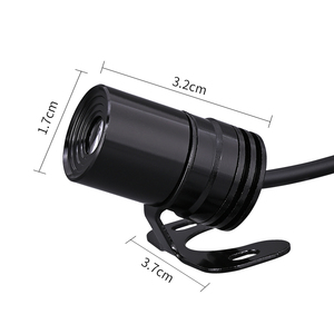 Motorrad <span class=keywords><strong>LED</strong></span> Finger Blinker Licht Hinterrad bremse Heck Laser Projektion Warn anzeige Antik ollision Sicherheits lampe Dekorativ - Product Image 6