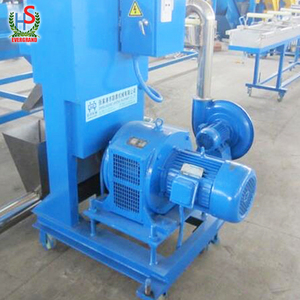 Ekstrüzyon Pp pelet üniteleri granülasyon makinesi Ps geri dönüşümlü hurda - Product Image 4