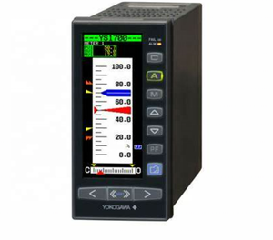 Yokogawa YS1700 programmabile indicante Controller YS1700-101/A34 per varie applicazioni eseguendo un programma utente - Product Image 1