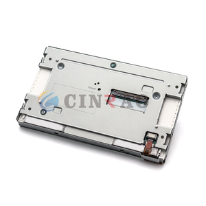 6,5 Zoll TPO LCD-Display TJ065NP03AT Auto-Touchscreen-Display aktiver Matrix-Modul - Product Image 1