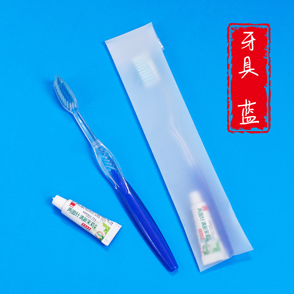 Herramienta dental A (3 gramos de aguja de doble punta)