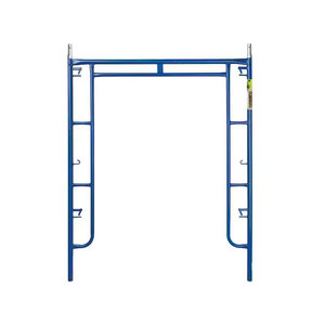 Andamio de marco de alta calidad del fabricante experimentado Caminar a través del marco Mason Frame andamio - Product Image 5