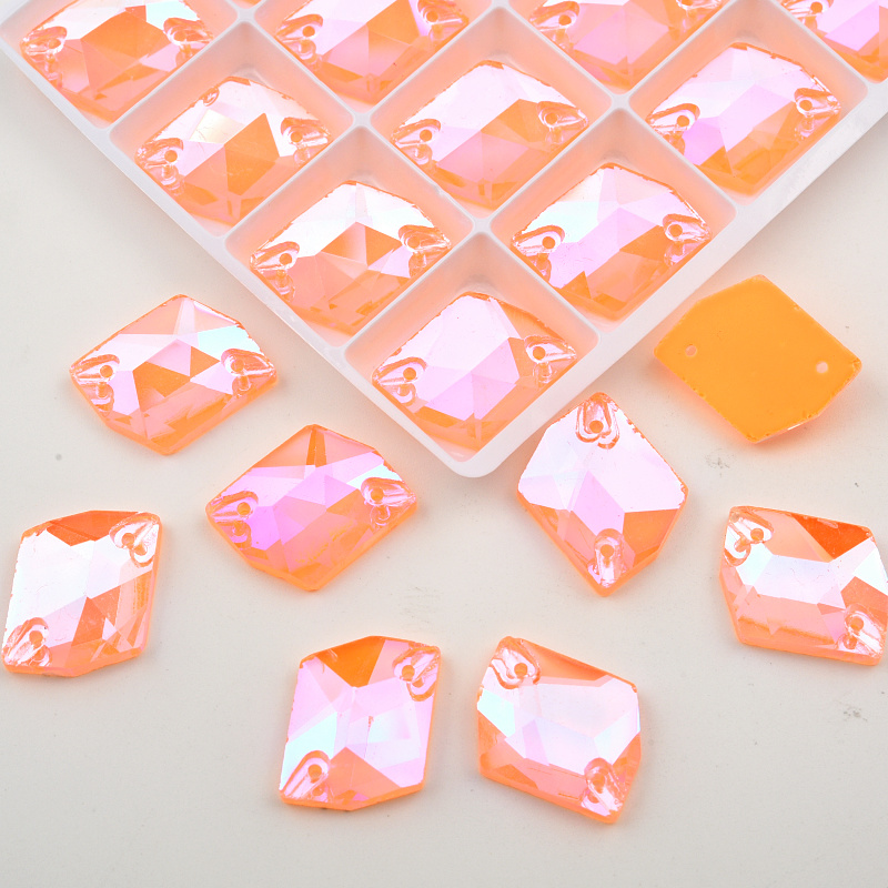 N14 Orange AB neon