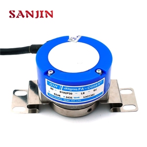 HITACHI кодировщик лифта TS5246N2435 Tamagawa кодировщик лифта - Product Image 3