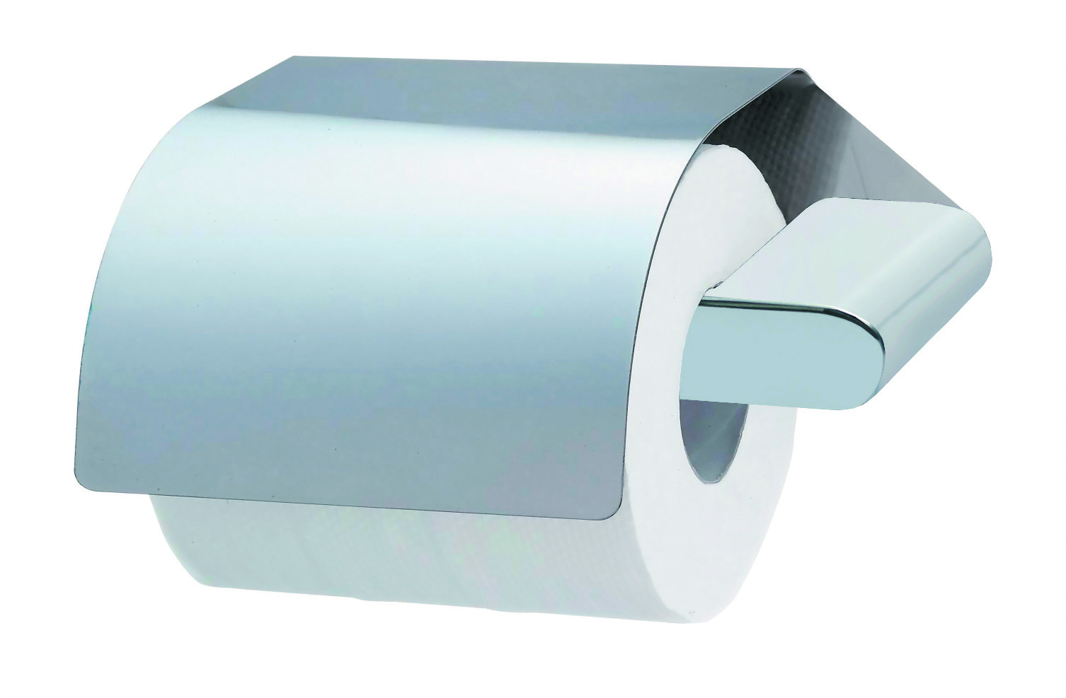 Porte-papier avec couvercle