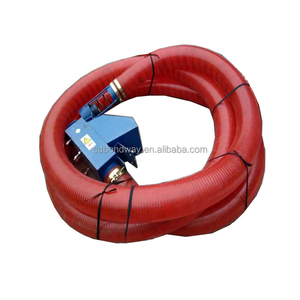 Máquina automática de succión de granos de maíz, alimentador de tornillo de grano, transportadores, precio competitivo - Product Image 6