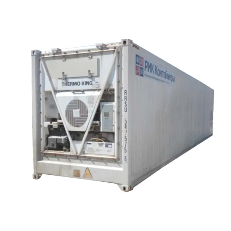 MP-4000 /MP4000 magnum plus THERMO KING container unità di refrigerazione per Container Reefer per trasporto marittimo ferroviario
