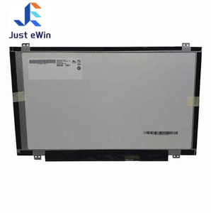 מסך מחשב נייד lcd ltn140at10 <span class=keywords><strong>ltn140at08</strong></span> 14.0 40 סיכה רזה lcd 1366x768