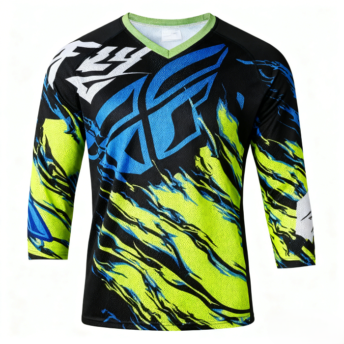 สีเขียว