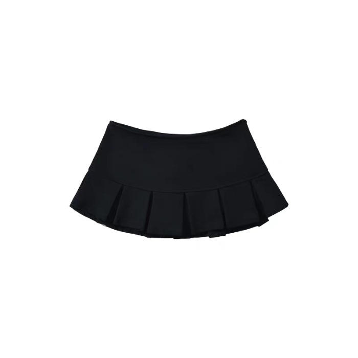 Z903ST Black skirt