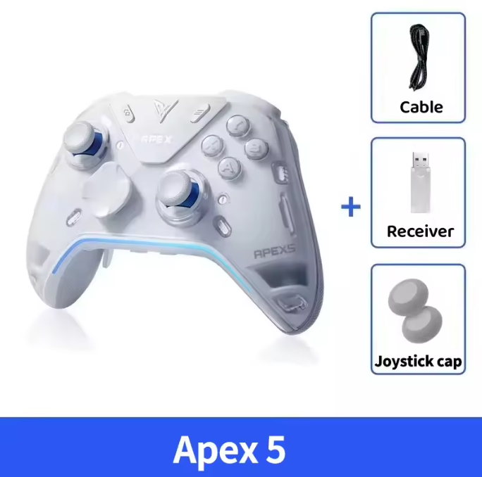 Grigio--Apex 5
