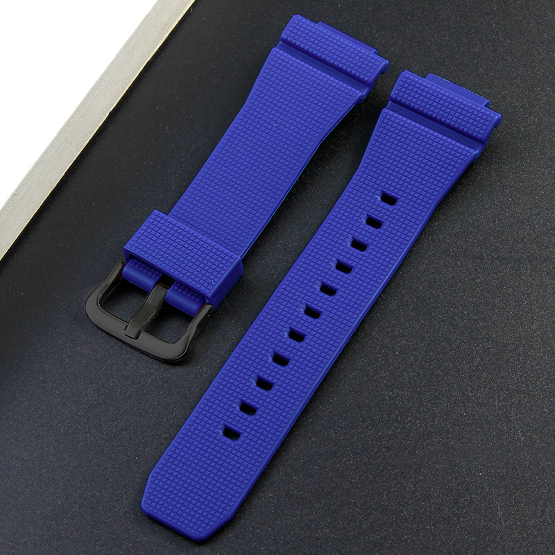 Sky blue - Black buckle -K5