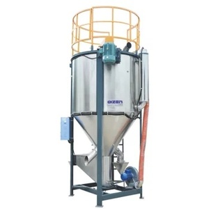 1000L 2000L <strong>Vertical</strong> Pvc Pe Pp Ppr <strong>Granules</strong> <strong>Mixer</strong> <strong>Plastic</strong> Mixing Machine Industrial <strong>Mixer</strong> Price