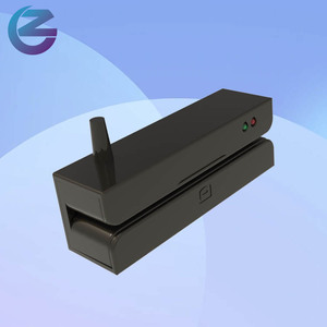 Hot Selling benutzer definierte Logo Farbe RS232 Schnitts telle bidirektional kostenlos SDK-Geräte Card Writer Reader - Product Image 3