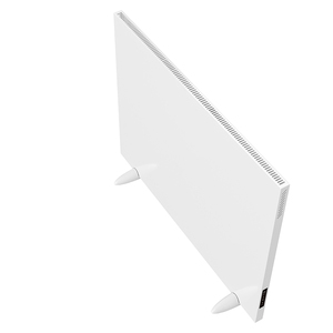 720W WiFi制御カーボンクリスタル赤外線パネルヒーターエコモード付き - Product Image 2