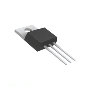 Components Electronic HUFA76645P3 TO-220-3 Transistors Authorized Distributor - Product Image 1