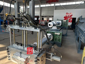 LDPE PVC PS EPS制造厂的新条件PA PP HDPE塑料颗粒造粒机回收造粒机机械 - Product Image 5