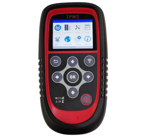 Scanner diagnostico Multi-modello e strumento di programmazione TPMS 5V batteria nuova versione Software di 12 mesi di garanzia - Product Image 1