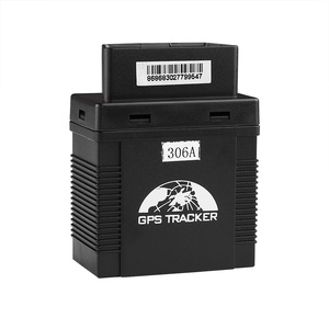 Obdii-rastreador GPS 3G tk306, con software de gestión de Taxi odb ii, sistema de seguimiento de diagnóstico - Product Image 4