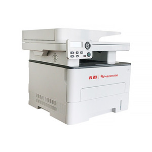 Bentu M7105DN All-in-One A4 Laser Multi-Function Office Network Machine Automatic Double-Sided <strong>Printer</strong> Black White <strong>USB</strong> Interface - Product Image 6
