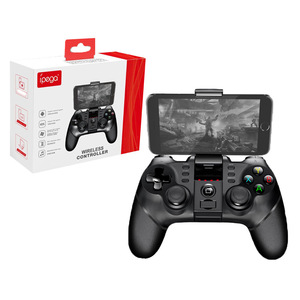 IPEGA PG-9076 Senza Fili BT 2.4G Controller di Gioco Per Android Smartphone iOS Gamepad Per PC PS3 Gioco Joystick Maniglia - Product Image 6