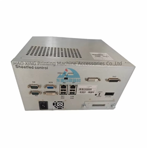 For Heidelberg Machine Spare Parts <strong>CPU</strong> <strong>Computer</strong> Board Drive Box New Solvent Motor Circuit Board <strong>CPU</strong> - Product Image 1