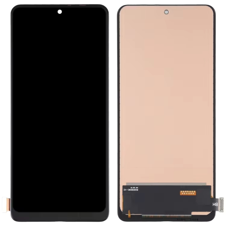 Para Xiaomi Redmi K40 GamingPoco F3 GT