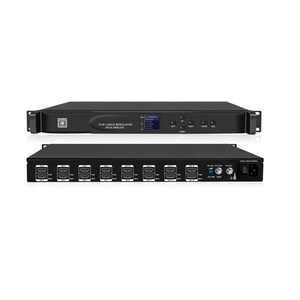 Modulador codificador SD 24 CVBS - Product Image 3