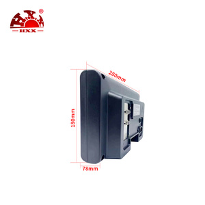 HXX High Precision New Komplett set 3-Achsen-Dro-System und 3 pcs 5um GCS903-2D 50-1000 Linear skala/Linear geber für Drehmaschine/Edm - Product Image 3